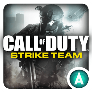 Call of Duty: Strike Team. ЧИТ+MOD(2.0.2)