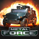 Metal Force взлом игры