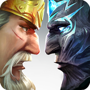 Скачать Age of Kings: Skyward Battle для Android