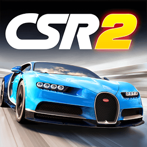 Скачать CSR Racing 2 на Android
