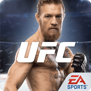 Скачать EA SPORTS UFC на Android