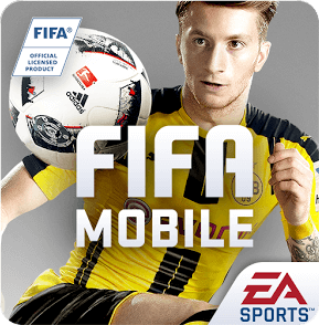 Скачать FIFA Mobile 17 Football на Android