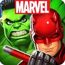 Скачать MARVEL Avengers Academy на Android
