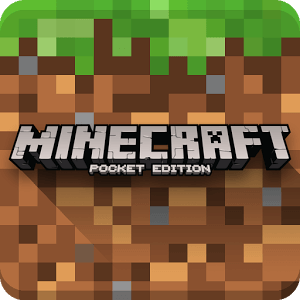 Скачать Minecraft Pocket Edition на Android