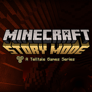 Скачать Minecraft: Story Mode на Android