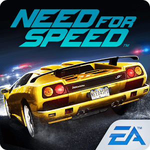 Скачать Need For Speed: No Limits на Android