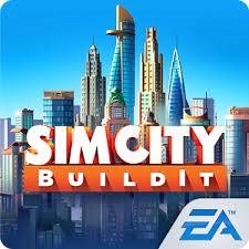Скачать SimCity BuildIt на Android