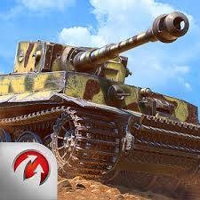 Скачать World of Tanks Blitz на Android