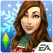 The Sims Mobile ВЗЛОМ игры