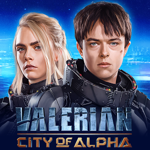 Valerian: City of Alpha взлом. Мод