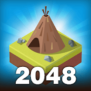 Взлом Age of 2048™: Civilization City Building Games