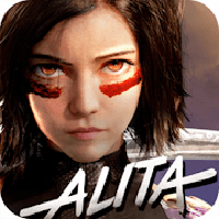 Взлом Alita: Battle Angel The Game