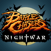 Взлом Battle Chasers: Nightwar