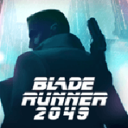 Взлом Blade Runner 2049