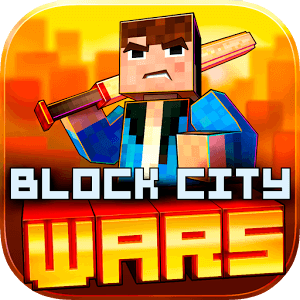 ВЗЛОМ Block City Wars. ЧИТ на деньги и ресурсы.