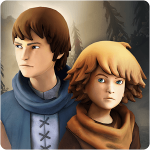Взлом Brothers: a Tale of two Sons. Чит на ресурсы.