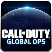 Взлом Call of Duty Global Operations