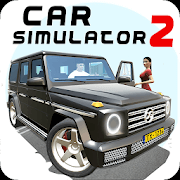 Взлом Car Simulator 2