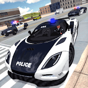 Взлом Cop Duty Police Car Simulator