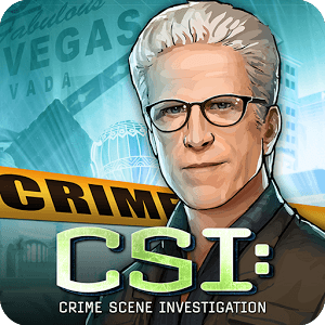 ВЗЛОМ CSI: Hidden Crimes. ЧИТ на энергию и деньги.