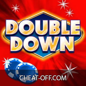 Взлом DoubleDown Casino. Чит на деньги.