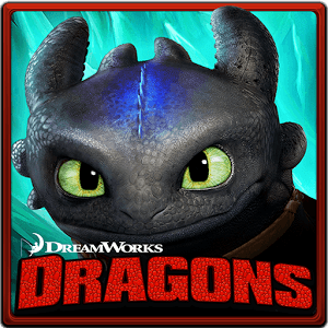 ВЗЛОМ Dragons: Rise of Berk! ЧИТ на деньги.