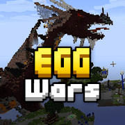 Взлом Egg Wars