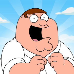 ВЗЛОМ Family Guy The Quest for Stuff. ЧИТ на деньги!