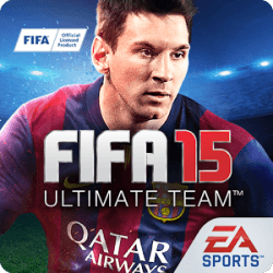 ВЗЛОМ FIFA 15 Ultimate Team. Чит на монеты, fifa points, очки.