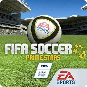 Взлом FIFA Soccer: Prime Stars. Чит на монеты TP.