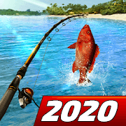 Взлом Fishing Clash 2020