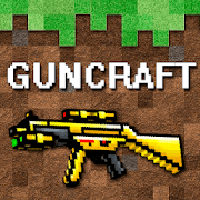 Взлом Guncraft