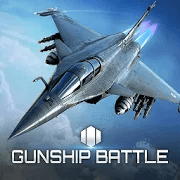 Взлом Gunship Battle Total Warfare