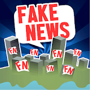 Взлом Idle Fake News Inc.