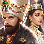 Взлом игры Великий Султан
