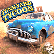 Взлом Junkyard Tycoon