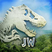 Взлом Jurassic World™: Игра
