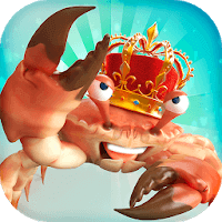 Взлом King of Crabs