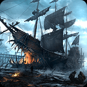 Взлом Корабли Войны: Век Пиратов