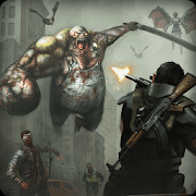 Взлом MAD ZOMBIES : Offline Zombie Games