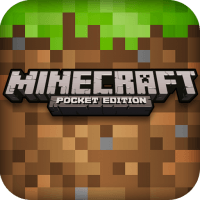 ВЗЛОМ Minecraft Pocket Edition. ЧИТ на ресурсы.