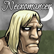 Взлом Necromancer Story