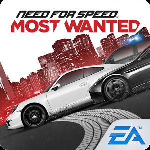 Взлом Need For Speed: Most Wanted. Чит на деньги, машины.
