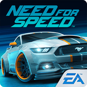Взлом Need for Speed No Limits на золото