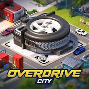 Взлом Overdrive City – Car Tycoon Game