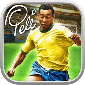 ВЗЛОМ Pele: Soccer Legend. ЧИТ на деньги и золото.
