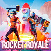 Взлом Rocket Royale