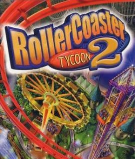 ВЗЛОМ RollerCoaster Tycoon 2. ЧИТ на деньги и ресурсы.
