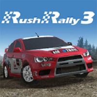 Взлом Rush Rally 3