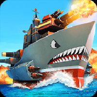Взлом Sea Game: Mega Carrier